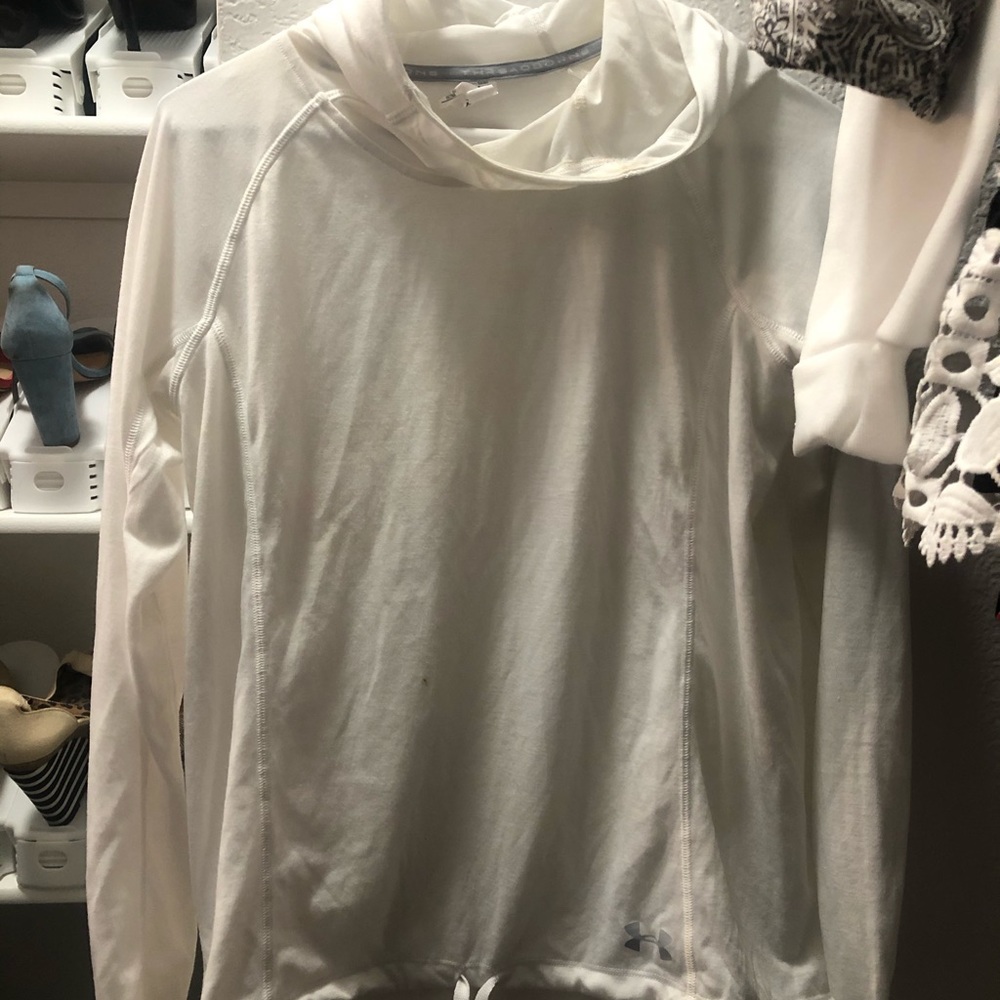 Running Pull Over - image 1